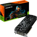 RTX 5070 Ti GIGABYTE