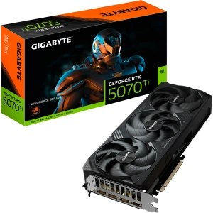 RTX 5070 Ti GIGABYTE