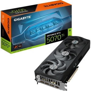 RTX 5070 Ti GIGABYTE