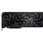 PLACA DE VIDEO 16GB RTX 5070 TI GIGABYTE WINDFORCE OC - Imagen 2