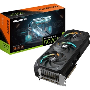 RTX 5070 Ti GIGABYTE