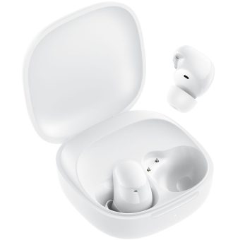 Redmi Buds 6 Play blanco 1