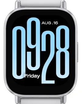 Redmi Watch 5 Active Plata-O