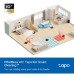 ASPIRADORA ROBOT TAPO RV30 MAX 5300PA - Imagen 5