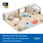 ASPIRADORA ROBOT TAPO RV30 MAX PLUS 5300PA - Imagen 8