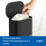 ASPIRADORA ROBOT TAPO RV30 MAX PLUS 5300PA - Imagen 9
