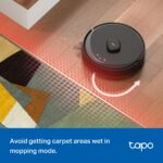 ASPIRADORA ROBOT TAPO RV30 MAX PLUS 5300PA - Imagen 7