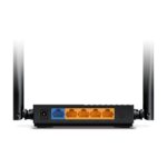 ROUTER 4P TP-LINK ARCHER C64 AC1200 MU-MIMO - Imagen 3
