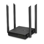 ROUTER 4P TP-LINK ARCHER C64 AC1200 MU-MIMO - Imagen 2