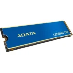 DISCO SSD M.2 NVME 2TB G3 ADATA LEGEND 710 - Imagen 2