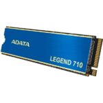 DISCO SSD M.2 NVME 2TB G3 ADATA LEGEND 710 - Imagen 4