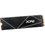 DISCO SSD M.2 NVME 1TB G4 XPG GAMMIX S70 BLADE - Imagen 2