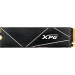 DISCO SSD M.2 NVME 2TB G4 XPG GAMMIX S70 BLADE - Imagen 3