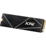 DISCO SSD M.2 NVME 2TB G4 XPG GAMMIX S70 BLADE - Imagen 4