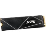 DISCO SSD M.2 NVME 512GB G4 XPG GAMMIX S70 BLADE - Imagen 2