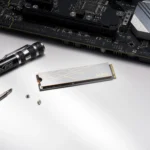 DISCO SSD M.2 NVME 2TB G5 XPG MARS 980 BLADE - Imagen 7
