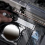 DISCO SSD M.2 NVME 2TB G5 XPG MARS 980 BLADE - Imagen 8