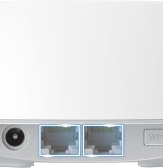 Sistema Mesh TP-Link Deco BE25 (Pack 3) _