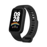 SMART WATCH XIAOMI SMART BAND 9 ACTIVE BLACK - Imagen 2