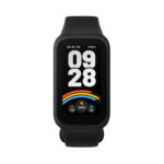 SMART WATCH XIAOMI SMART BAND 9 ACTIVE BLACK - Imagen 3
