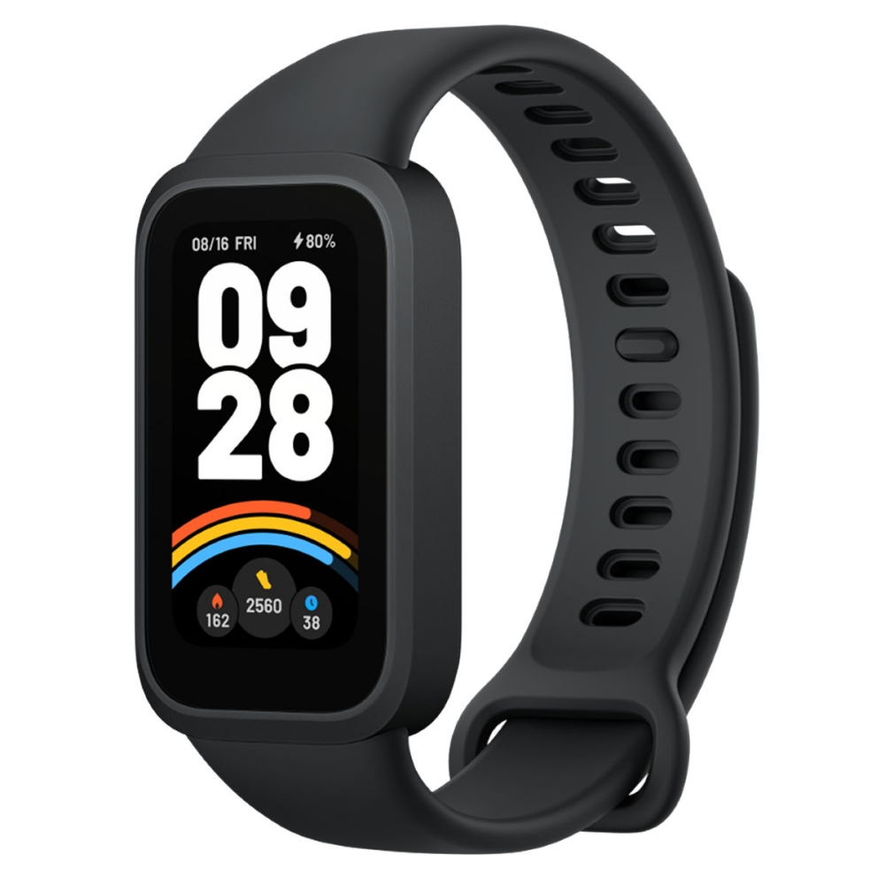 Smart Watch Xiaomi Smart Band 9 Active Negro