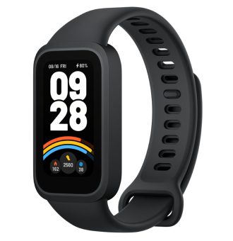 Smart Watch Xiaomi Smart Band 9 Active Negro