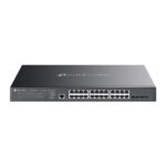 Switch TP-Link TL-SG3428XPP-M2