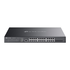 Switch TP-Link TL-SG3428XPP-M2