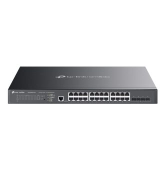 Switch TP-Link TL-SG3428XPP-M2