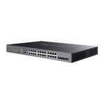 SWITCH 24P TP-LINK TL-SG3428XPP-M2 SFP+ L2+ POE++ - Imagen 3