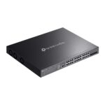 SWITCH 24P TP-LINK TL-SG3428XPP-M2 SFP+ L2+ POE++ - Imagen 4