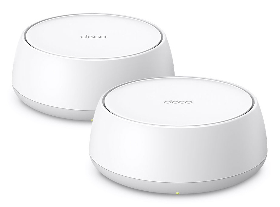 TP-Link Deco BE25 (1-Pack)