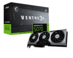 Tarjeta Gráfica MSI RTX 5070
