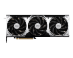 PLACA DE VIDEO 12GB RTX 5070 MSI VENTUS 3X OC - Imagen 2
