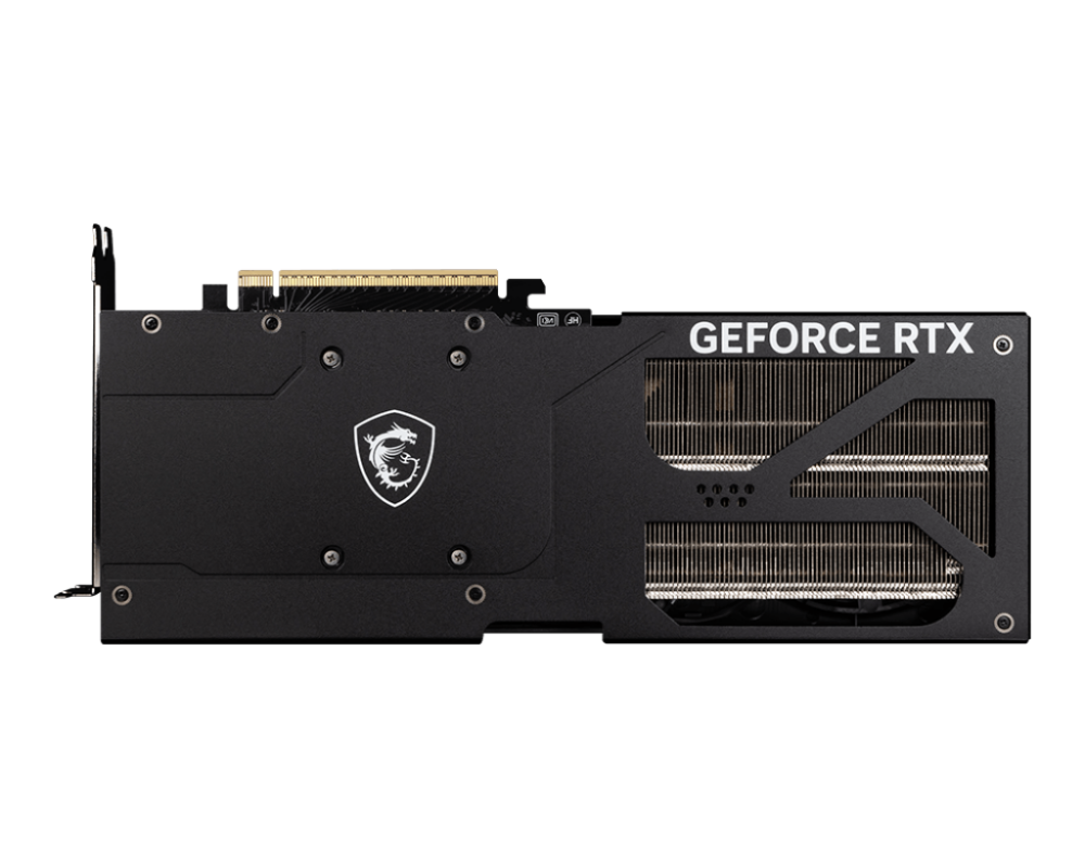PLACA DE VIDEO 12GB RTX 5070 MSI VENTUS 3X OC - Imagen 3