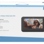 Videoportero HiLook K13P Hikvision