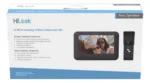 Videoportero HiLook K13P Hikvision