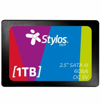 disco SSD 1TB Stylos STMSSD4B 1