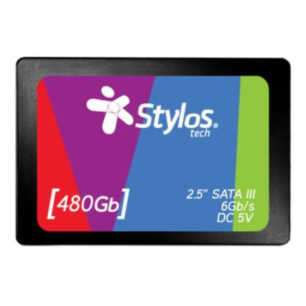 disco ssd stylos 480gb