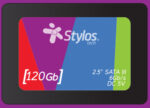 DISCO SSD 480GB STYLOS - Imagen 2