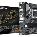 Motherboard GIGABYTE B650M D3HP