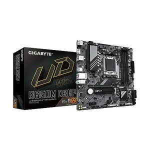 Motherboard GIGABYTE B650M D3HP