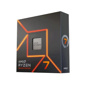 Procesador AMD Ryzen 7 7700X Socket AM5 105W