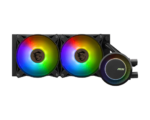 CPU Cooler MSI MAG Coreliquid E240