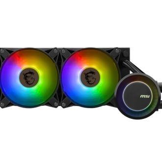 CPU Cooler MSI MAG Coreliquid E240