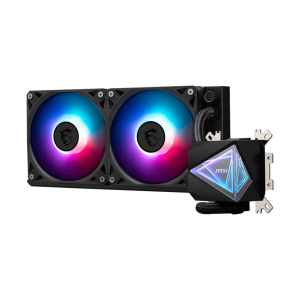 CPU Cooler MSI MAG Coreliquid I240