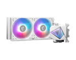 CPU COOLER MSI MAG CORELIQUID I240 - Imagen 4