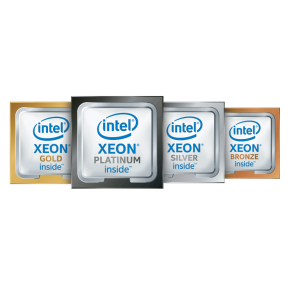 Intel Xeon Silver 4514Y