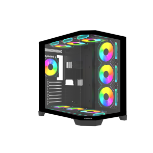 Gabinete Arkham Procyon