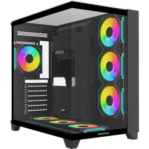 Gabinete Arkham Minor BK